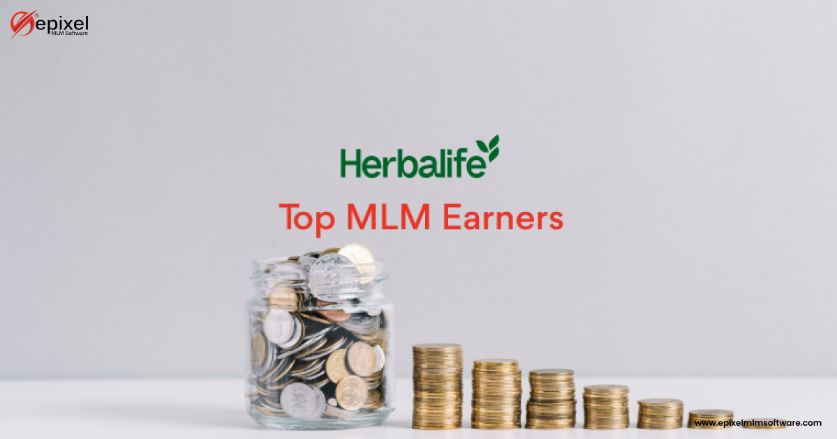 Is Herbalife An MLM?