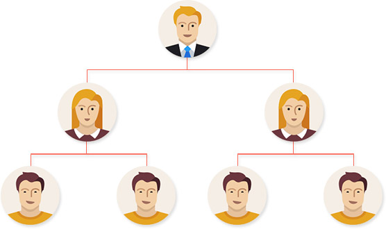 Software for Binary MLM plan Software for Binary MLM plan