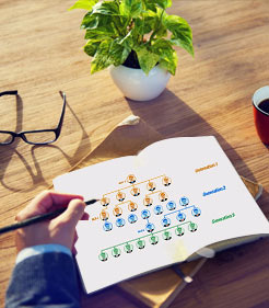 Generation Plan MLM Software Generation MLM Plan