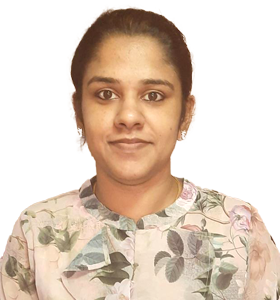 Minu Chandran