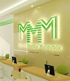 MLM Golbal Software MMM Global Software
