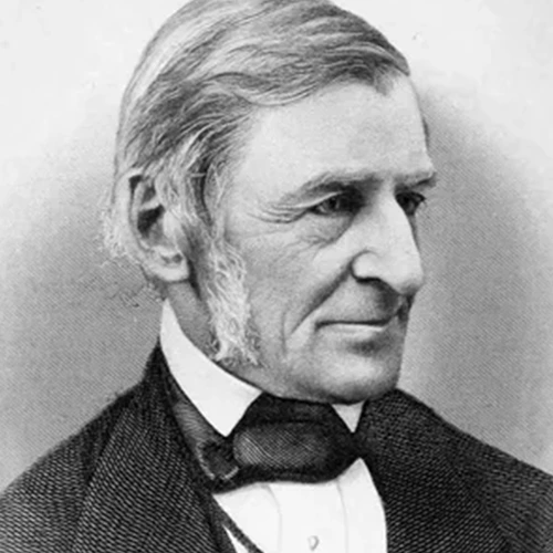 Ralph Waldo Emerson