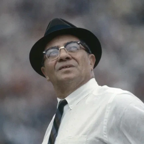 Vince Lombardi Quotes