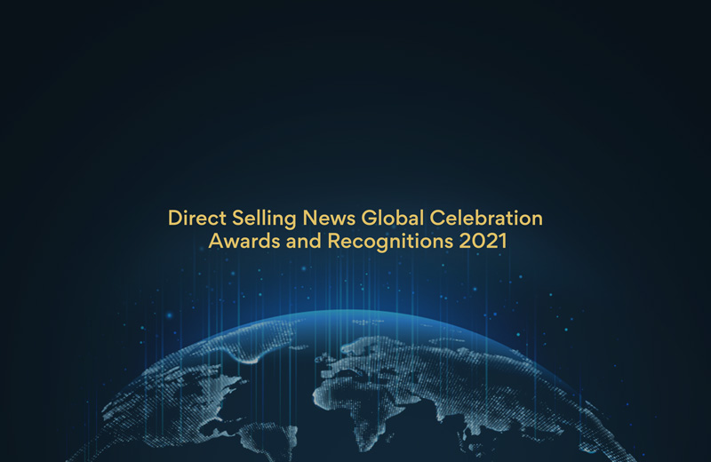 Direct Selling News Global Celebration