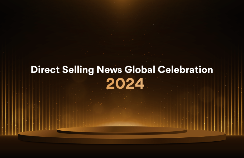DSN global 100 2024