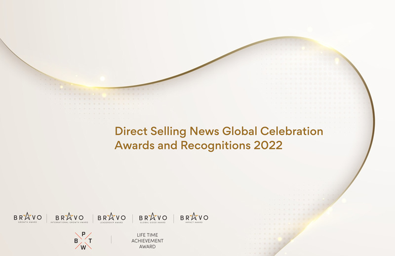 DSN Global 100 Celebrations 2022