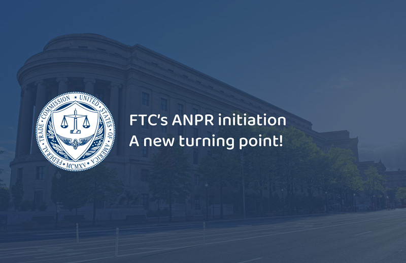 FTC’s ANPR initiation A new turning point!
