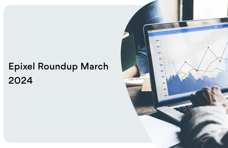 March news roundup 2024