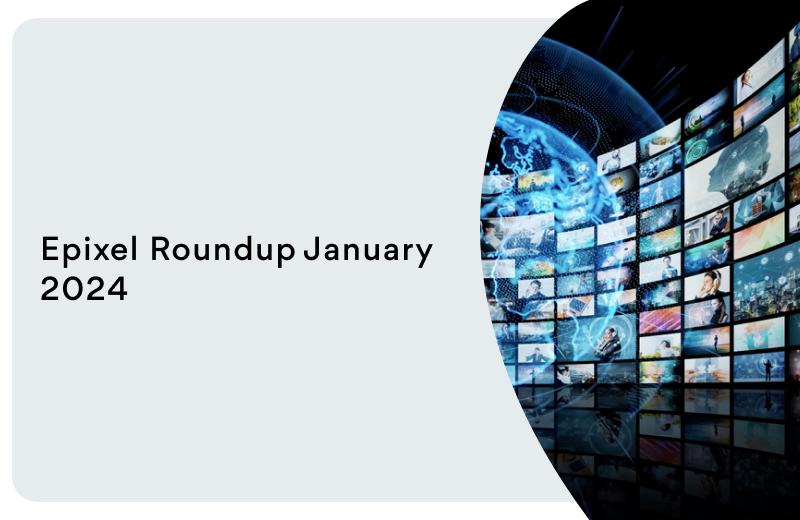January 2024 roundup