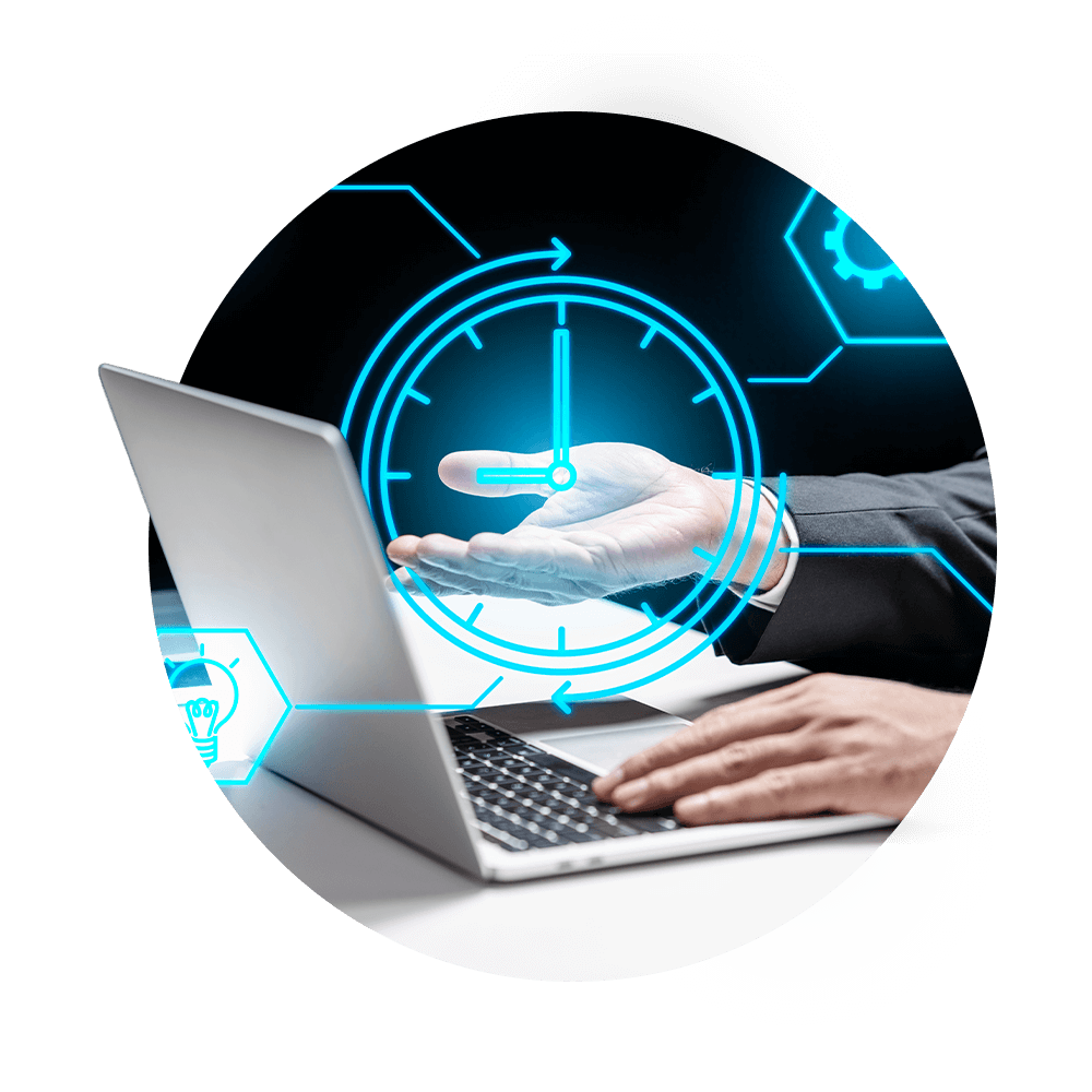 Integration-compatible solution