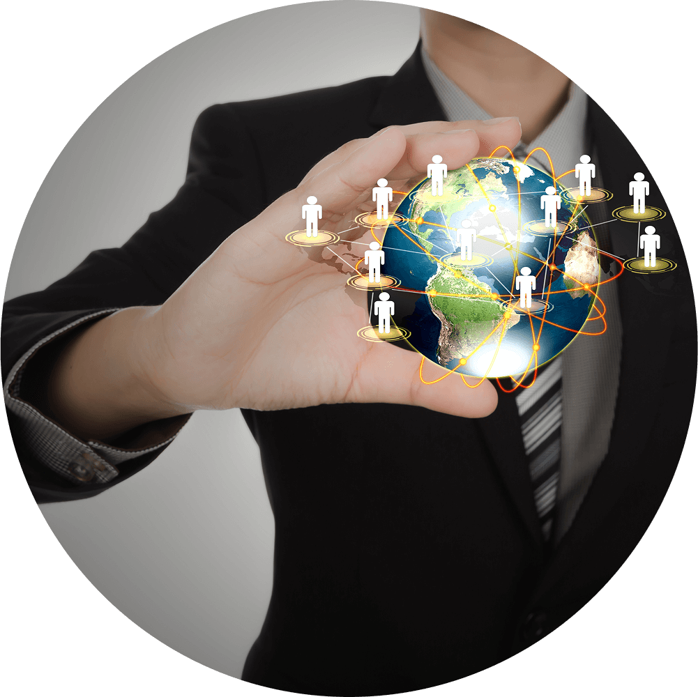 International network