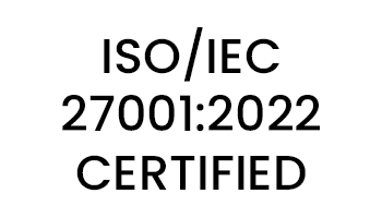 ISO certification