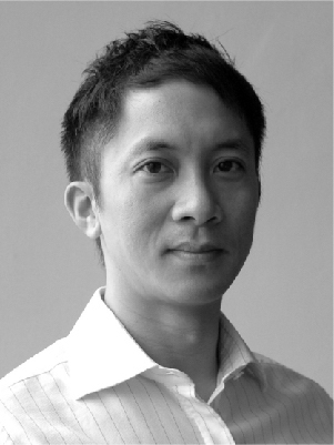 Jehan Chu VC Investor in Blockchain Technology Hong Kong