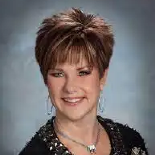 Kim L McClure