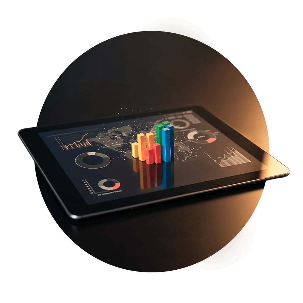 Marketing analytics