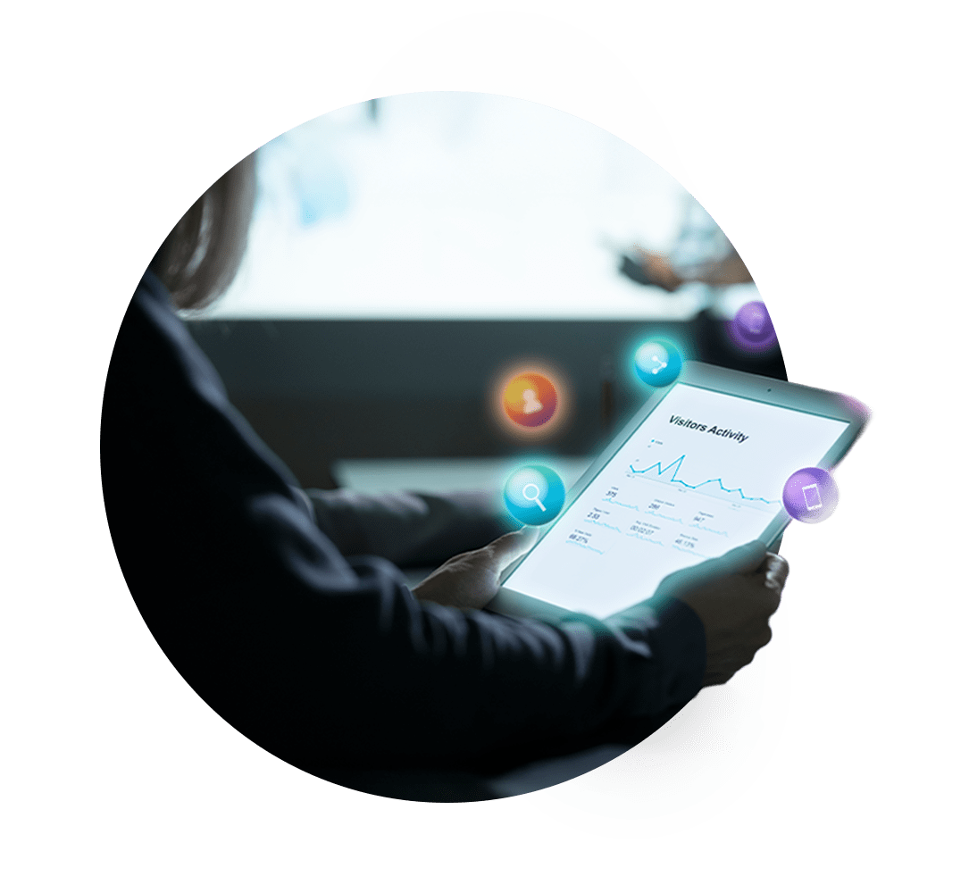 Marketing platform integration