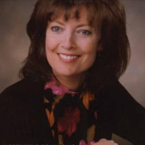 Martha McIntyre
