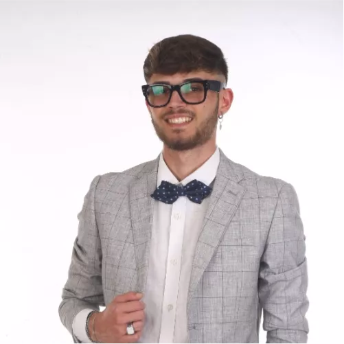 Matteo Di Somma