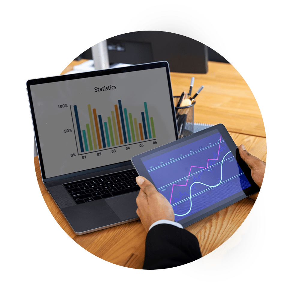 Measure integration efficiency