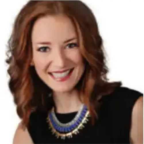 Megan Broderick