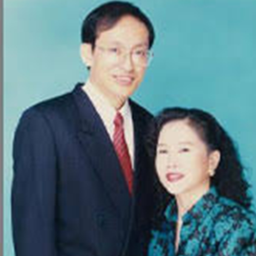 Ming Kuan and Ming Chu Chen