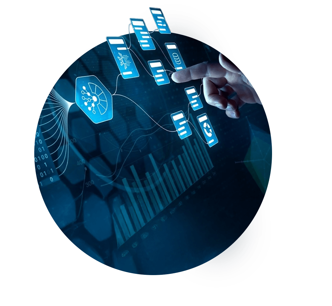 Seamless MLM integrations