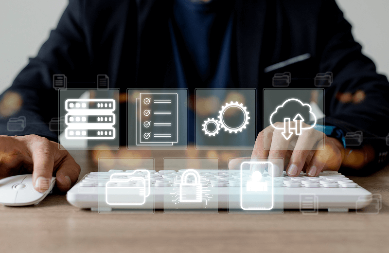 MLM software migration guide