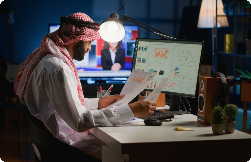 Guide to Choosing MLM Software in UAE