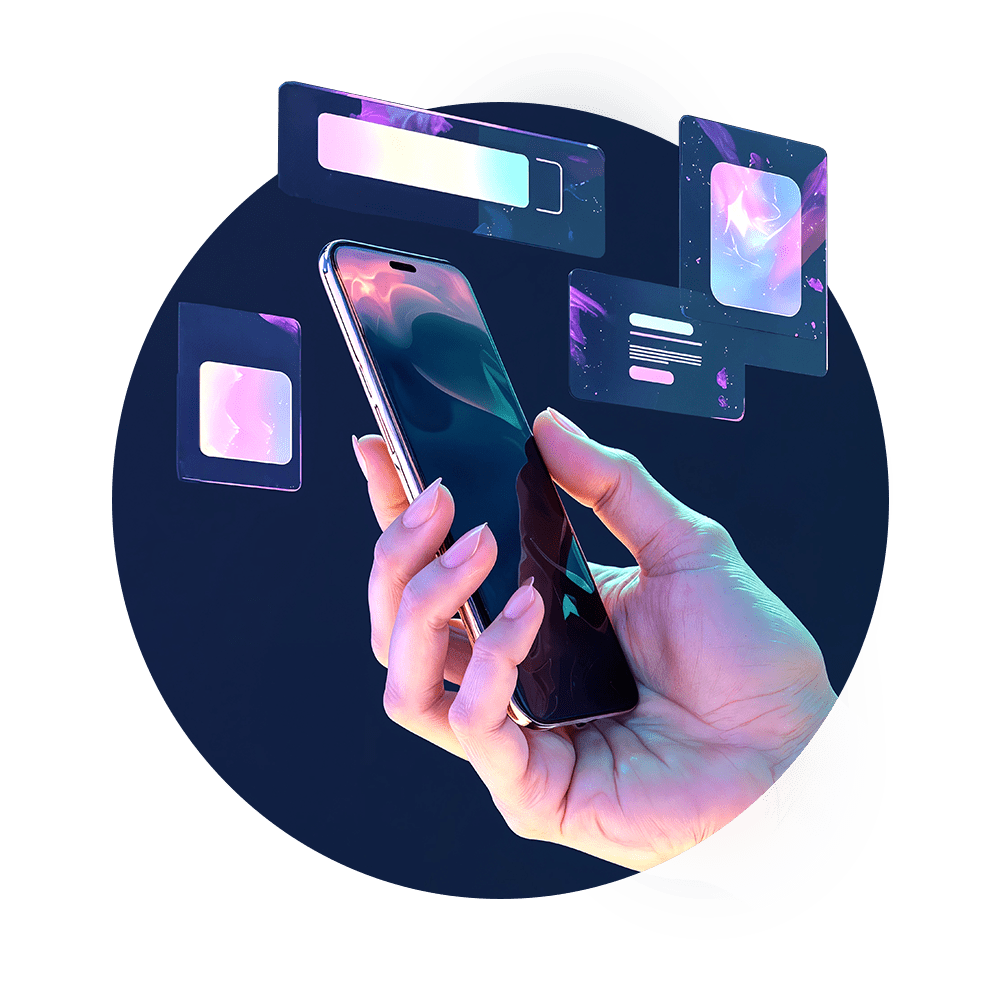 Mobile access