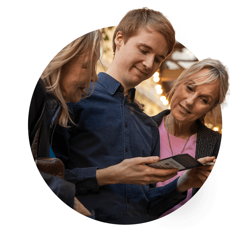 Mobile event management
