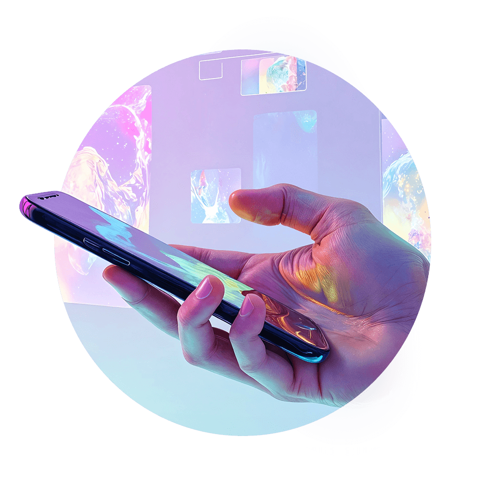 Mobile-friendly design