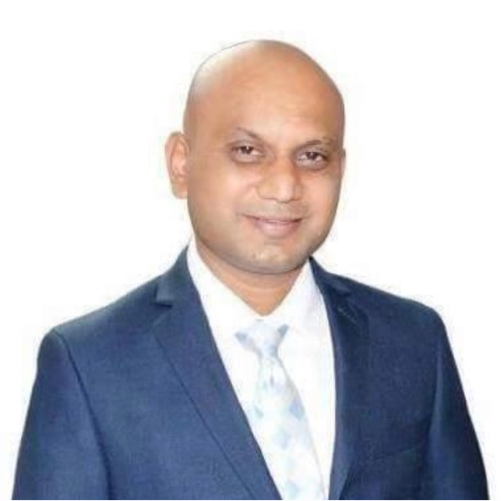 Mohammed J Molla
