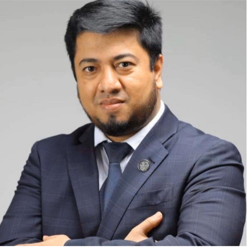 Mohammed Masud Rana