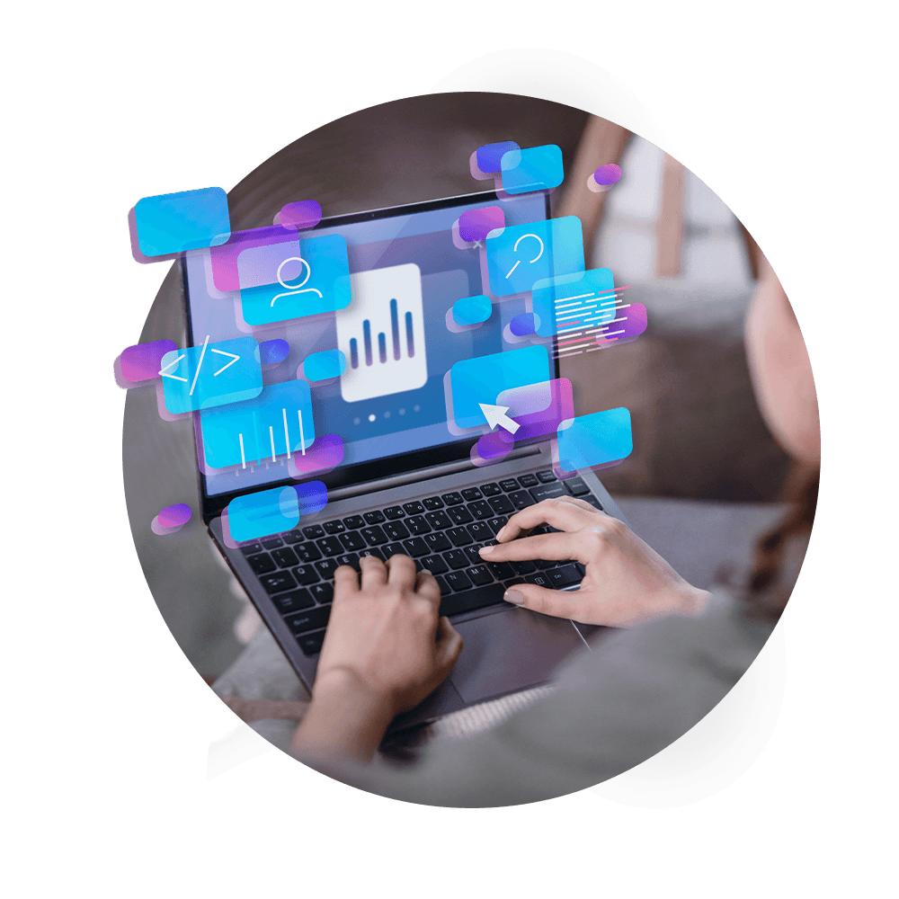Multi-platform integration