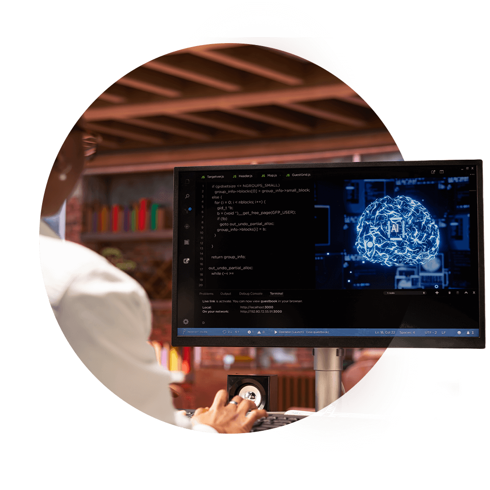 Advanced Natural Language Processing