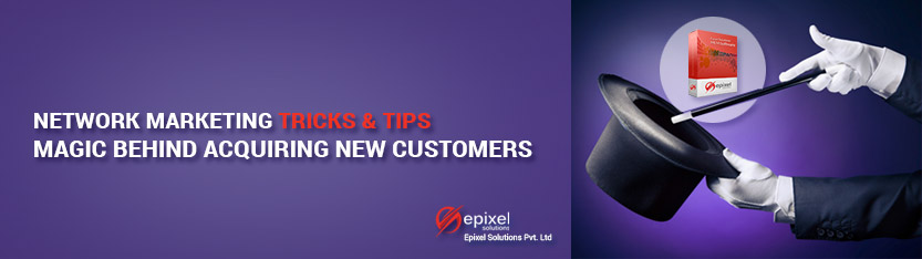 Network Marketing Tips