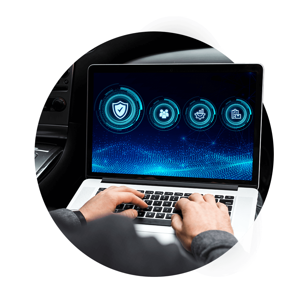 Omnichannel integration