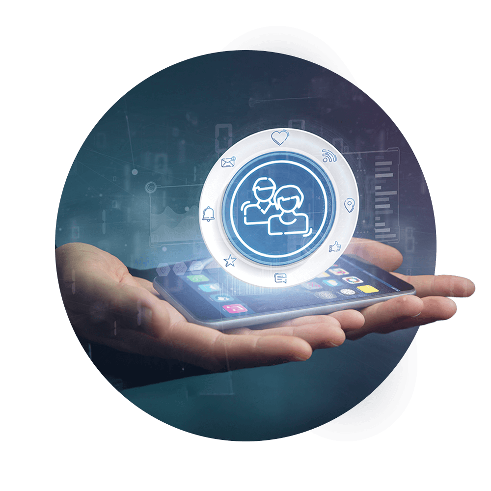 Omnichannel integration