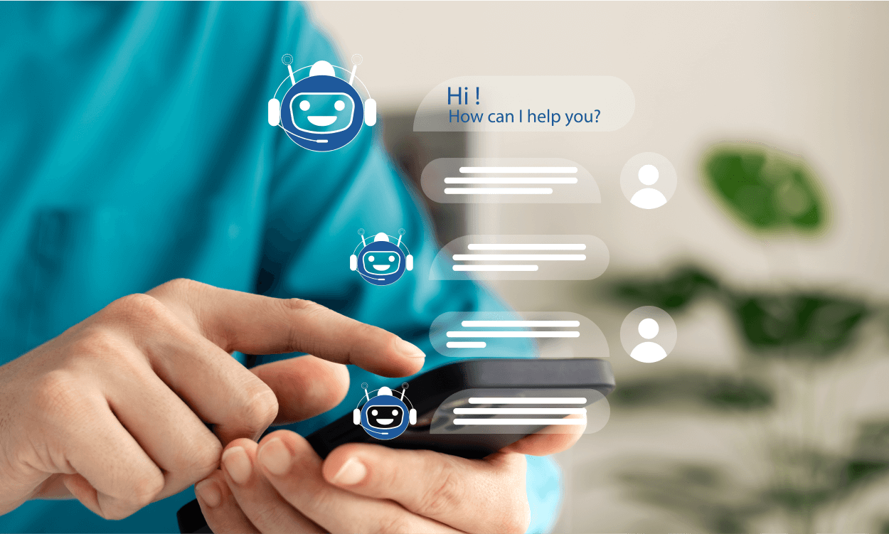 AI-powered customer support system increases customer lifetime value
