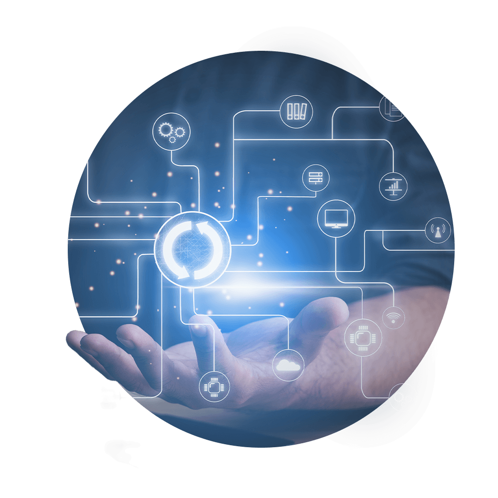 Platform integrations