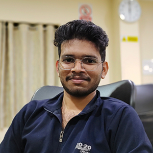 Praveesh OV