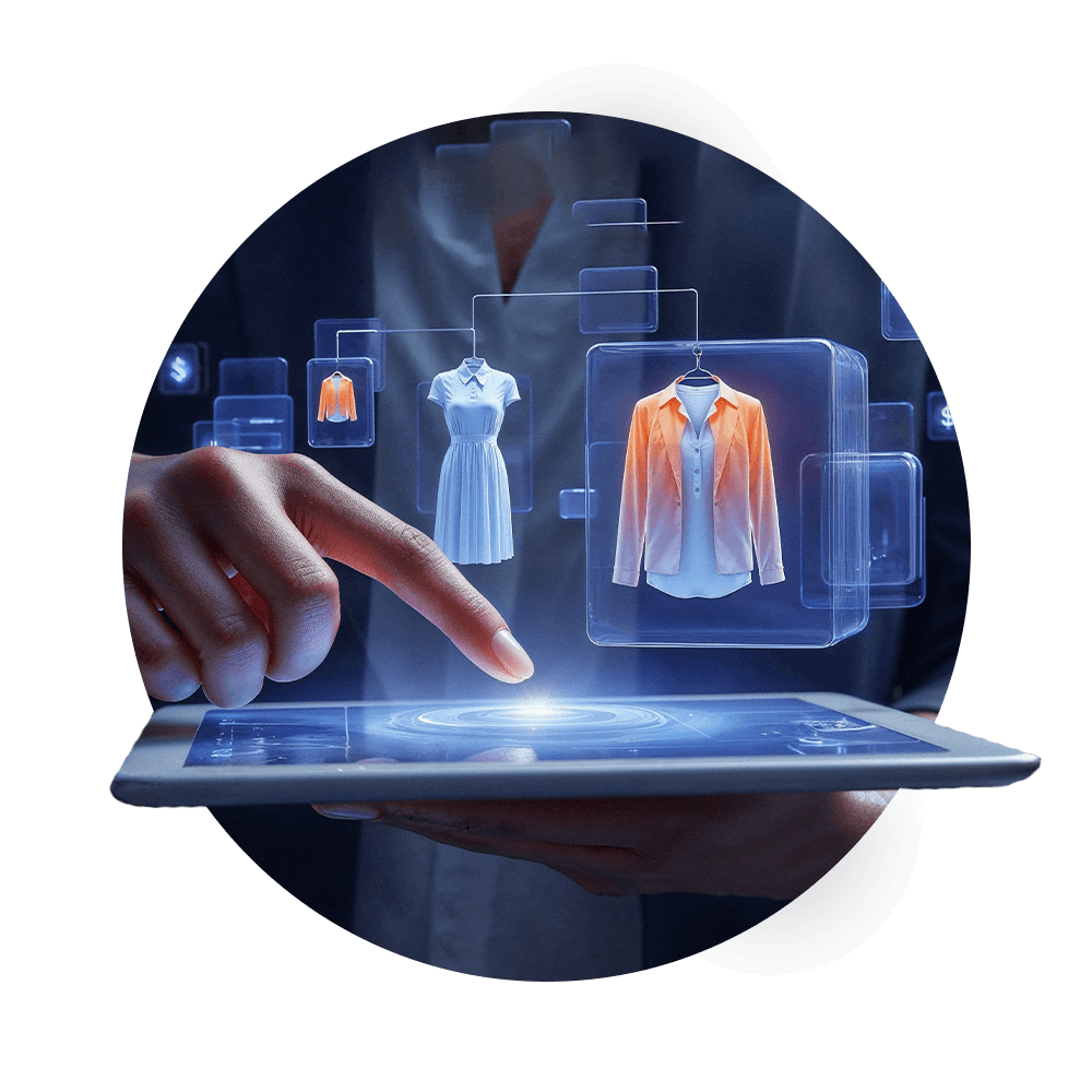 Product pricing with AI
