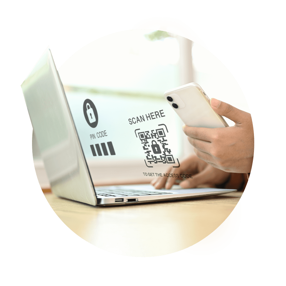 QR Code Integration
