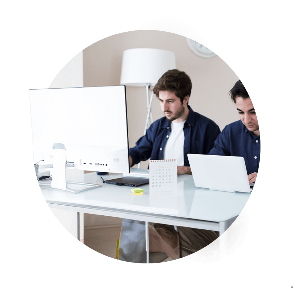 Reliable technical support