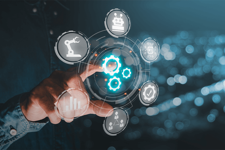 MLM Integrations