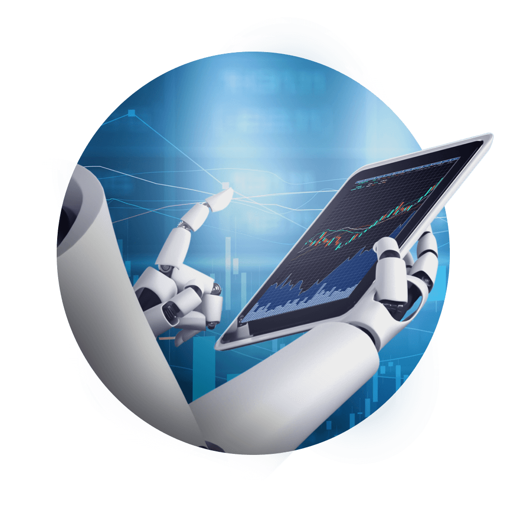 AI-powered sales platform for MLM businesses