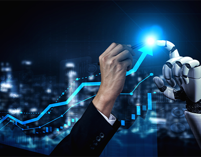 Sales AI to make accurate sales predictions