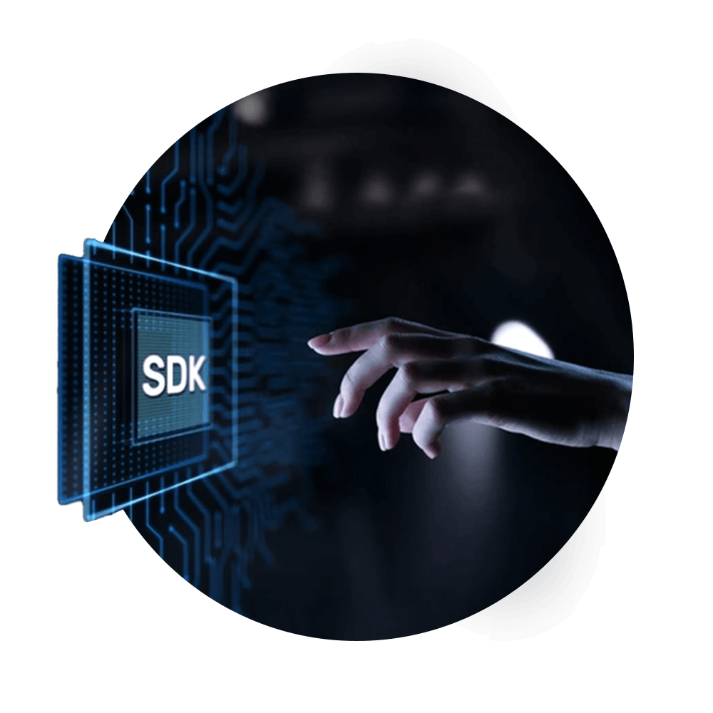 SDK library