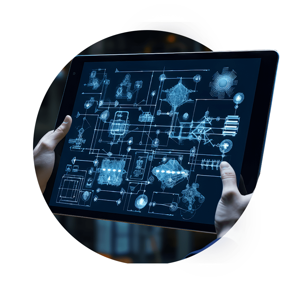 Centralize data management with seamless integrations
