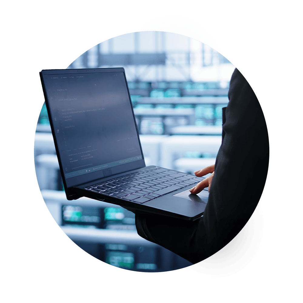 Seamless platform integration
